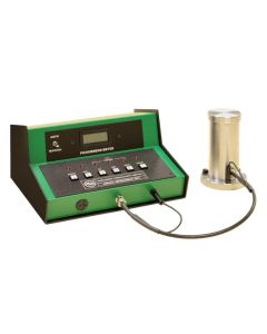 1154 Precision Conductivity Meter without Temperature Probe - (0-20,000 pS/m) 