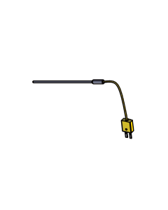 Falex Thermocouple - Fuel Sample