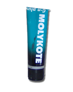 Molykote G-N Plus Paste (OMAT 4/49_100GM)